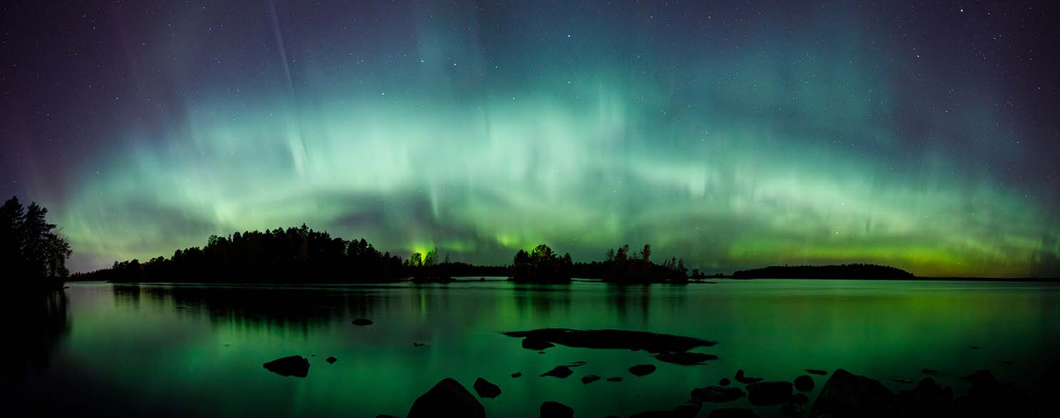 Great Finland Deals